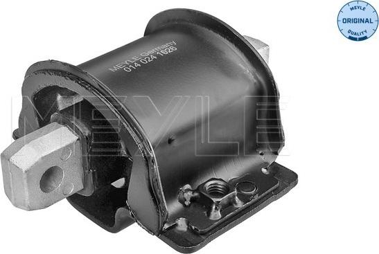 Meyle 014 024 1026 - Supporto, Cambio automatico www.autoricambi360.it