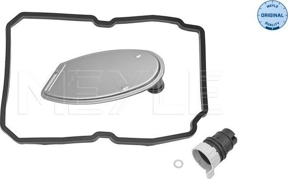 Meyle 014 027 2102/S - Filtro idraulico, Cambio automatico www.autoricambi360.it