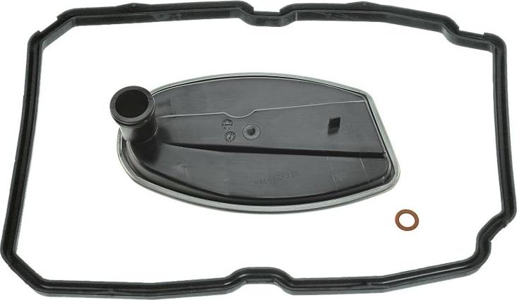 Meyle 014 027 2102 - Filtro idraulico, Cambio automatico www.autoricambi360.it