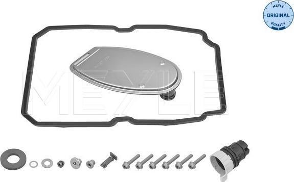 Meyle 014 135 0211/SK - Kit componenti, Cambio olio-Cambio automatico www.autoricambi360.it
