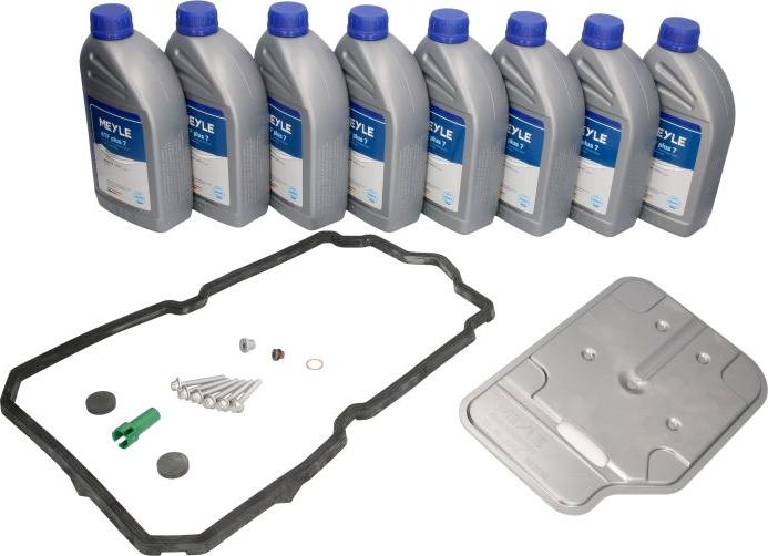 Meyle 014 135 1404 - Kit componenti, Cambio olio-Cambio automatico www.autoricambi360.it
