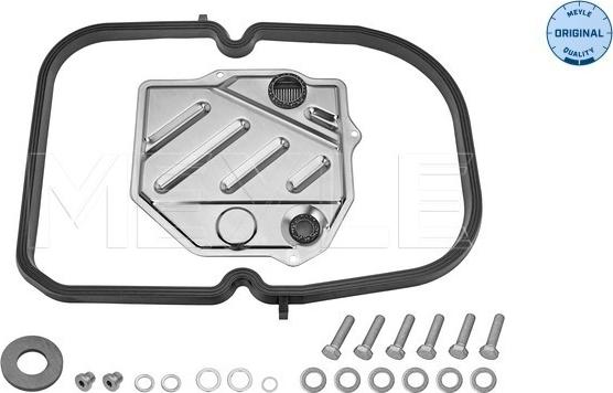 Meyle 014 135 1600/SK - Kit componenti, Cambio olio-Cambio automatico www.autoricambi360.it