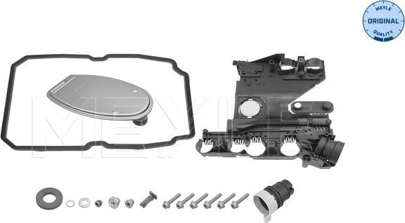 Meyle 014 135 1211/SK - Kit componenti, Cambio olio-Cambio automatico www.autoricambi360.it