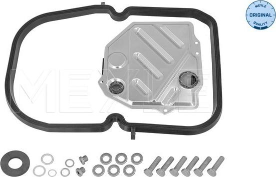 Meyle 014 135 1700/SK - Kit componenti, Cambio olio-Cambio automatico www.autoricambi360.it