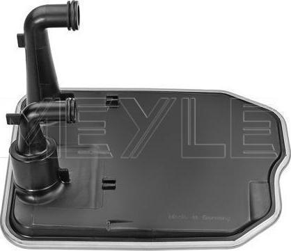 Meyle 014 136 0012 - Filtro idraulico, Cambio automatico www.autoricambi360.it