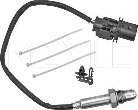Meyle 014 803 0009 - Sonda lambda www.autoricambi360.it