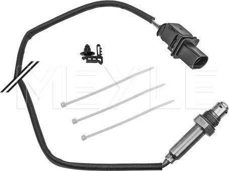 Meyle 014 803 0020 - Sonda lambda www.autoricambi360.it