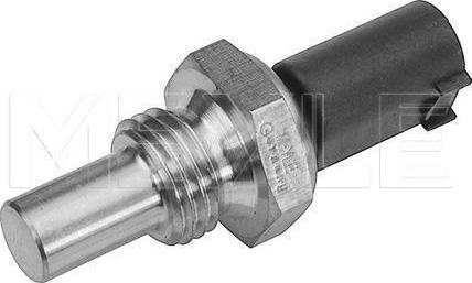 Meyle 014 810 0006 - Sensore, Temperatura refrigerante www.autoricambi360.it