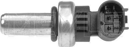 Meyle 014 810 0002 - Sensore, Temperatura refrigerante www.autoricambi360.it