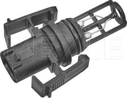 Meyle 014 812 0006 - Sensore, Temperatura aria aspirata www.autoricambi360.it