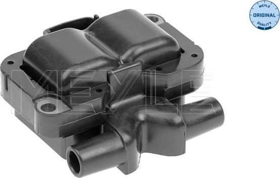 Meyle 014 885 0002 - Bobina d'accensione www.autoricambi360.it