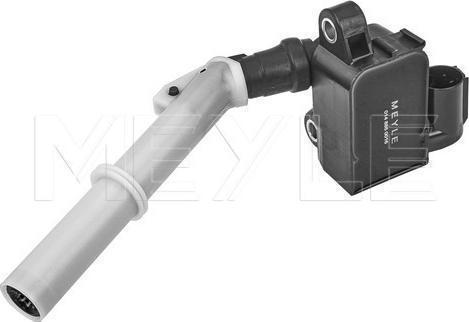 Meyle 014 885 0016 - Bobina d'accensione www.autoricambi360.it