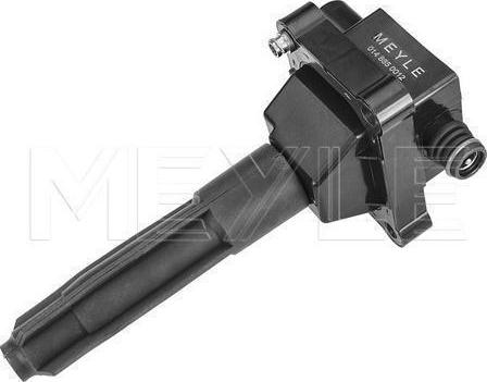 Meyle 014 885 0012 - Bobina d'accensione www.autoricambi360.it