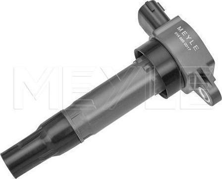 Meyle 014 885 0017 - Bobina d'accensione www.autoricambi360.it
