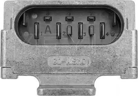 Meyle 014 880 0017 - Centralina, Ventola elettr. (Raffreddamento motore) www.autoricambi360.it
