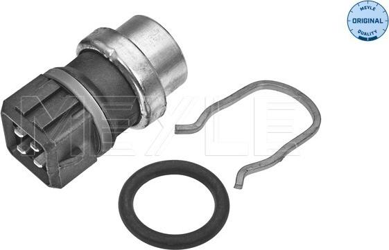 Meyle 014 821 0002 - Sensore, Temperatura refrigerante www.autoricambi360.it