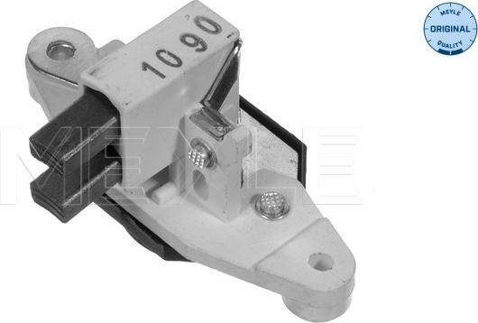 Meyle 014 731 1090 - Regolatore alternatore www.autoricambi360.it