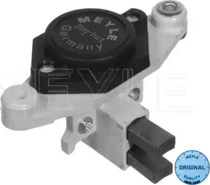Meyle 014 731 1021 - Regolatore alternatore www.autoricambi360.it