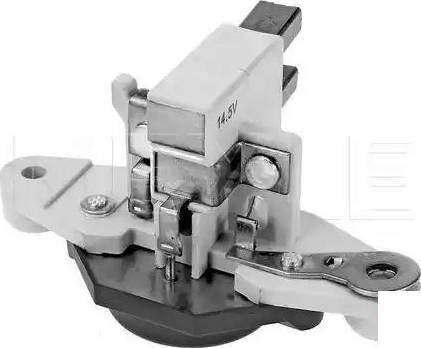 Meyle 014 731 1023 - Regolatore alternatore www.autoricambi360.it
