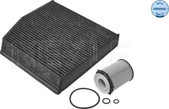 Meyle 012 330 0000/SK - Kit filtri www.autoricambi360.it