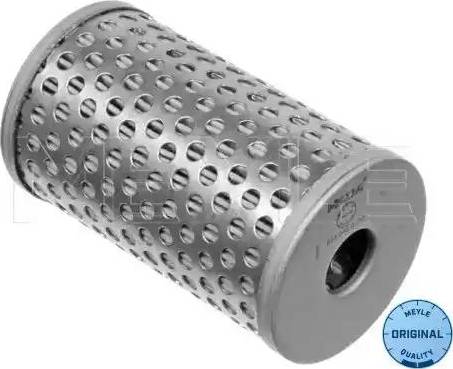 Meyle 034 046 0000 - Filtro idraulico, Sterzo www.autoricambi360.it