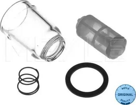 Meyle 034 009 0003 - Filtro carburante www.autoricambi360.it