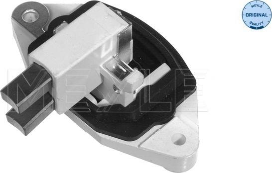 Meyle 034 015 0005 - Regolatore alternatore www.autoricambi360.it