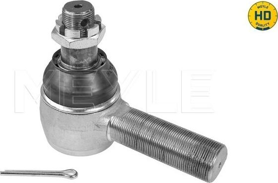 Meyle 036 020 0004/HD - Testa barra d'accoppiamento www.autoricambi360.it
