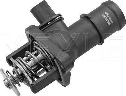 Meyle 028 105 0000 - Termostato, Refrigerante www.autoricambi360.it