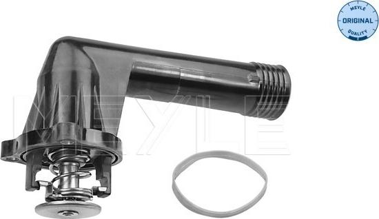 Meyle 028 295 0001 - Termostato, Refrigerante www.autoricambi360.it