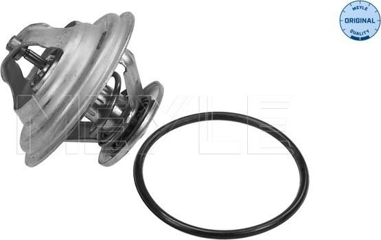 Meyle 028 292 0009 - Termostato, Refrigerante www.autoricambi360.it