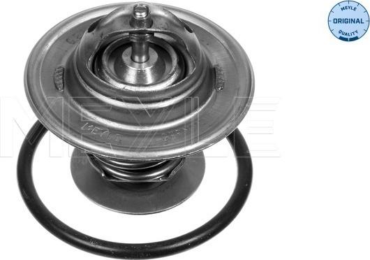 Meyle 028 292 0000 - Termostato, Refrigerante www.autoricambi360.it