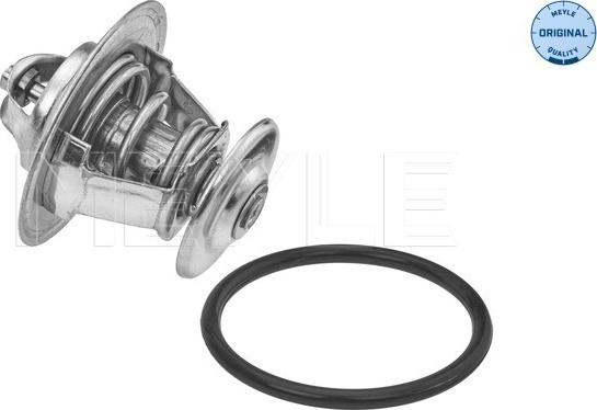 Meyle 028 292 0001 - Termostato, Refrigerante www.autoricambi360.it