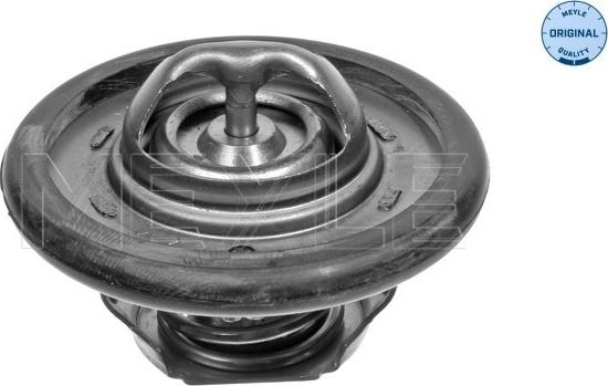 Meyle 028 289 0000 - Termostato, Refrigerante www.autoricambi360.it