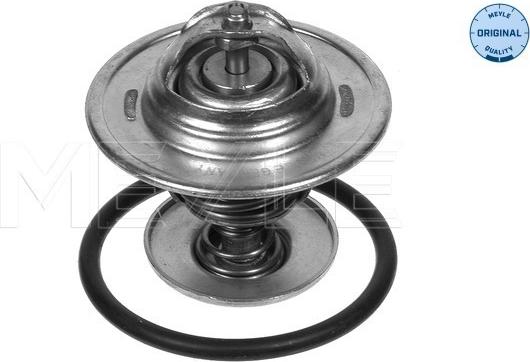 Meyle 028 284 0000 - Termostato, Refrigerante www.autoricambi360.it
