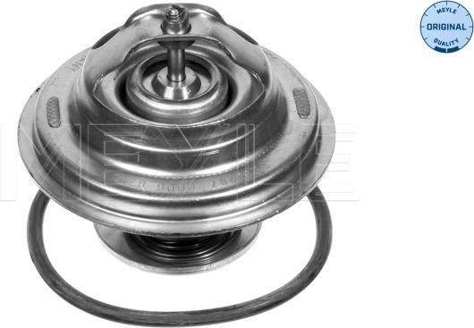 Meyle 028 280 0001 - Termostato, Refrigerante www.autoricambi360.it