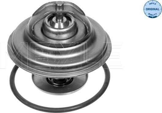 Meyle 028 280 0002 - Termostato, Refrigerante www.autoricambi360.it