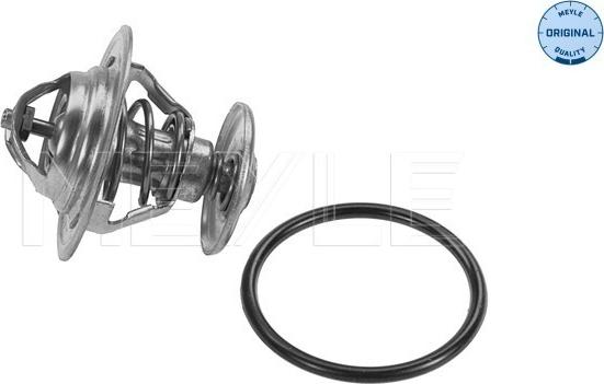 Meyle 028 280 0010 - Termostato, Refrigerante www.autoricambi360.it
