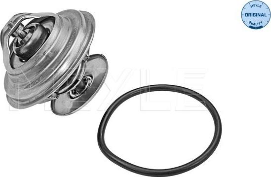 Meyle 028 283 0000 - Termostato, Refrigerante www.autoricambi360.it