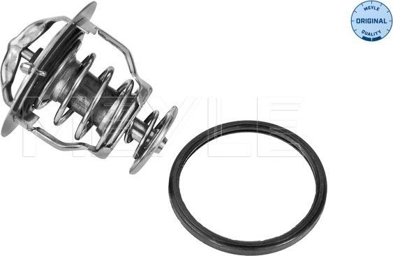 Meyle 028 282 0004 - Termostato, Refrigerante www.autoricambi360.it