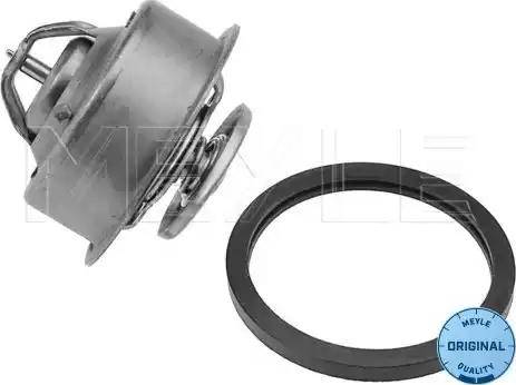 Meyle 028 287 0004 - Termostato, Refrigerante www.autoricambi360.it