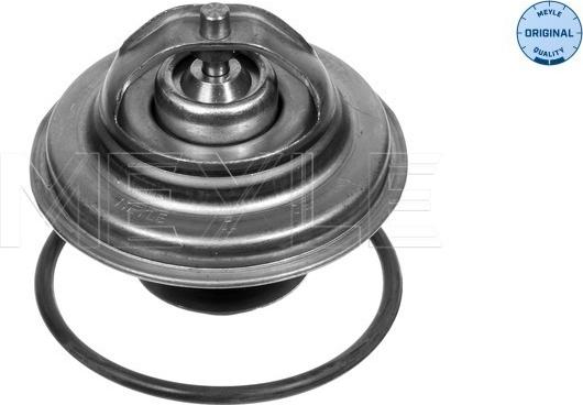 Meyle 028 287 0005 - Termostato, Refrigerante www.autoricambi360.it