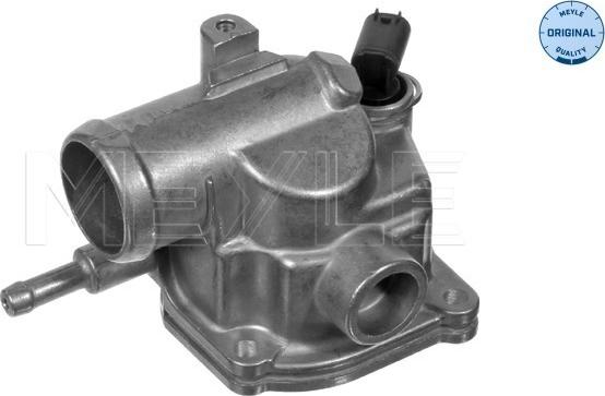 Meyle 028 287 0008 - Termostato, Refrigerante www.autoricambi360.it