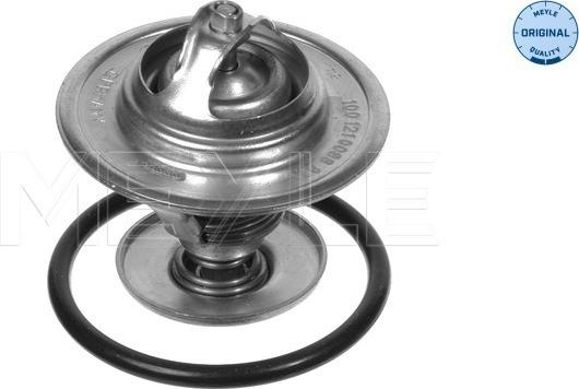 Meyle 028 287 0010 - Termostato, Refrigerante www.autoricambi360.it