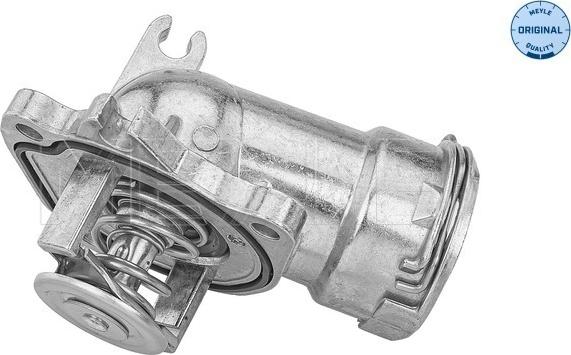 Meyle 028 228 0005 - Termostato, Refrigerante www.autoricambi360.it