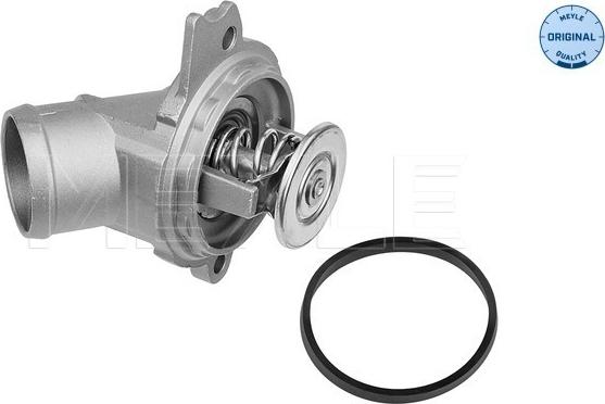 Meyle 028 228 0000 - Termostato, Refrigerante www.autoricambi360.it