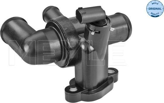 Meyle 028 228 0001 - Termostato, Refrigerante www.autoricambi360.it