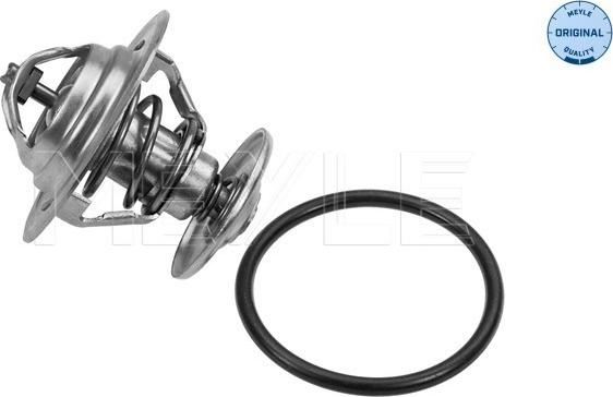 Meyle 028 275 0005 - Termostato, Refrigerante www.autoricambi360.it