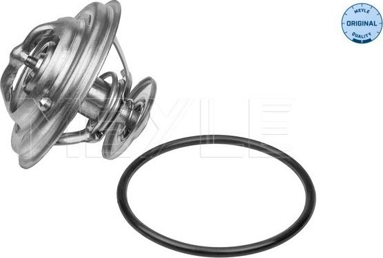 Meyle 028 271 0004 - Termostato, Refrigerante www.autoricambi360.it