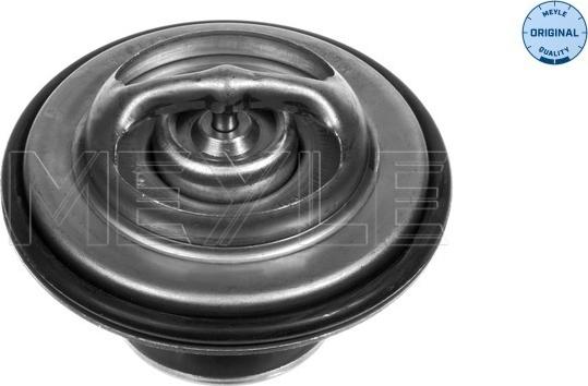Meyle 028 280 0004 - Termostato, Refrigerante www.autoricambi360.it